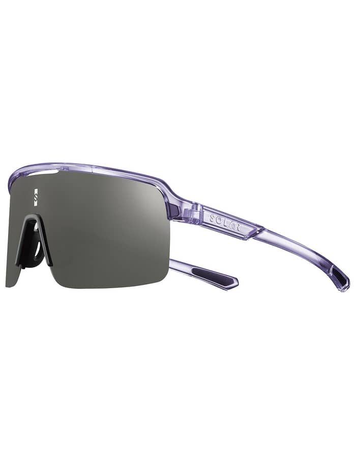Peter Violet/Noir S3 Fsi