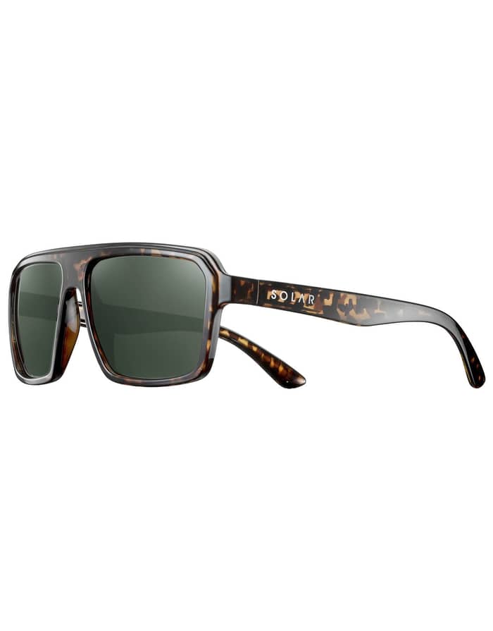 Rocky Ecaille Marron Sl3