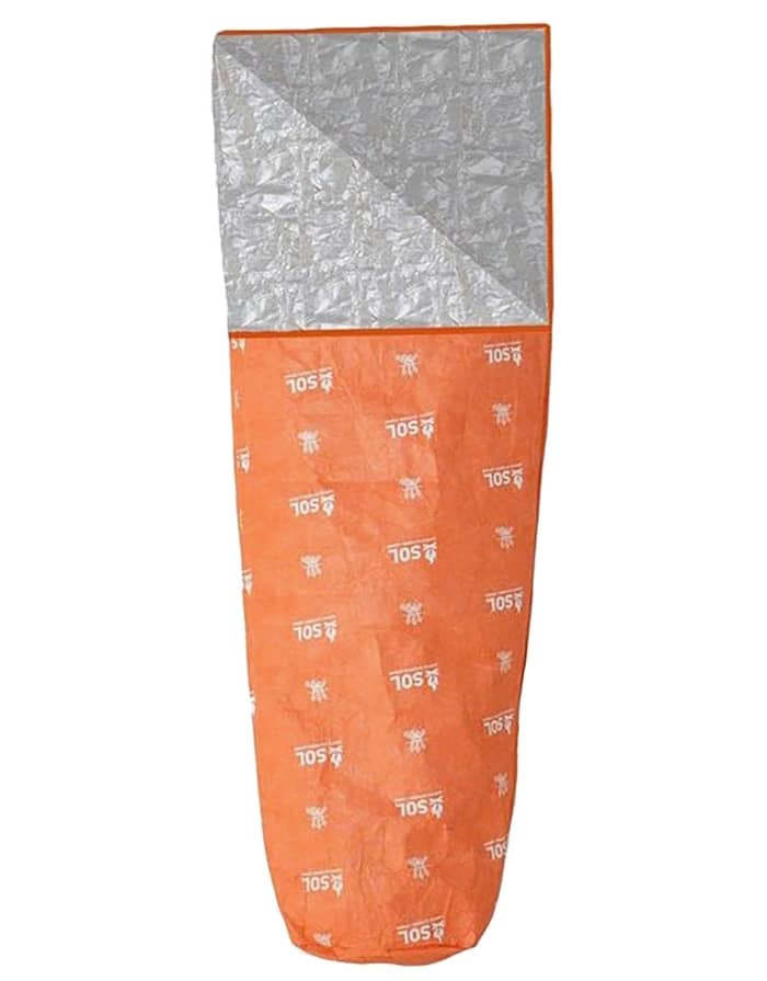 Escape Light Bivvy