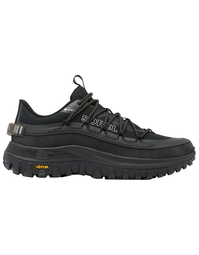 Callsign Horizon Low GTX® Black Jet