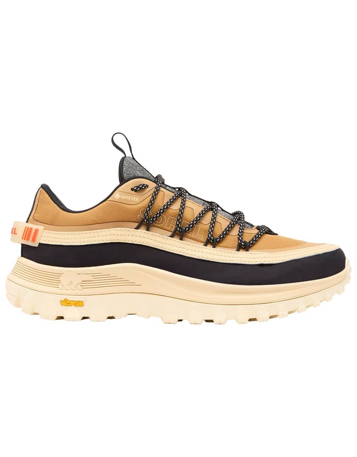 Callsign Horizon Low GTX® Caribou Buff Caribou Beige