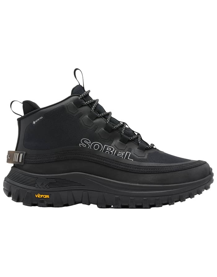 Callsign Horizon Mid GTX® Black Black