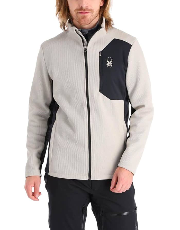 Bandit Jacket Sandstorm