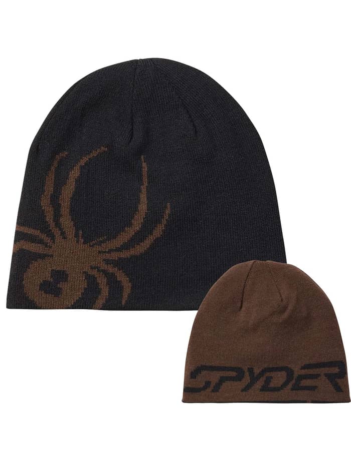 Reversible Innsbruck Hat Mocha