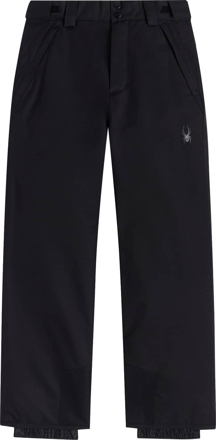 Powder Ridge Pant Black