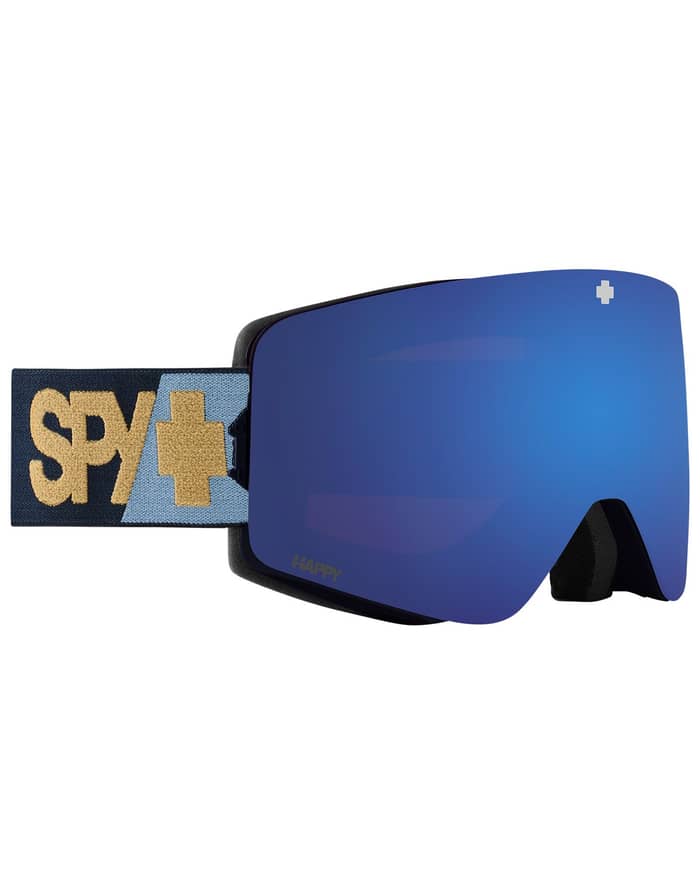 Marauder Elite Dark Blue - Happy Rose Dark Blue Mirror
