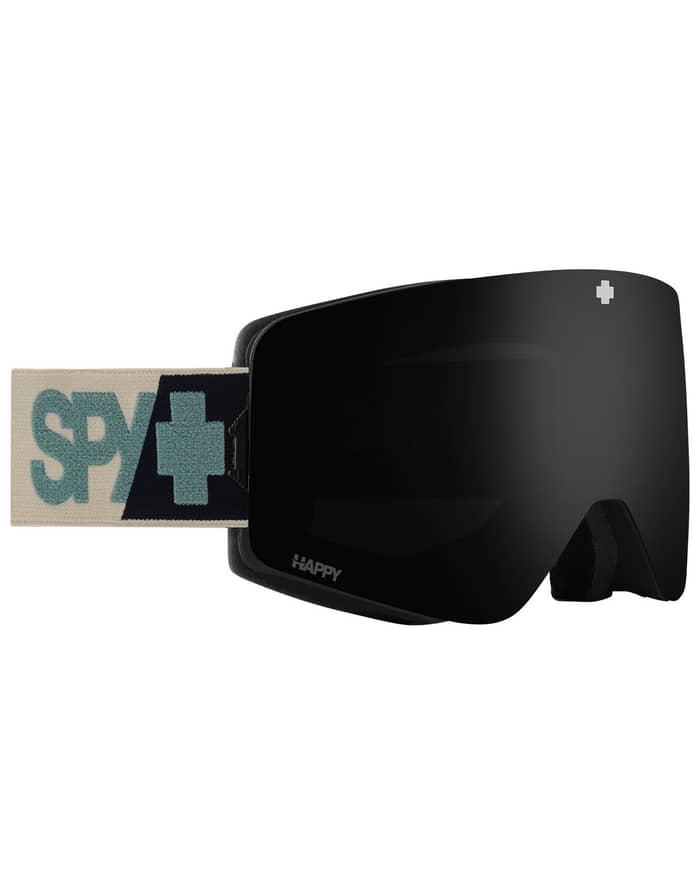 Marauder Elite Warm Gray - Happy Gray Green Black Mirror