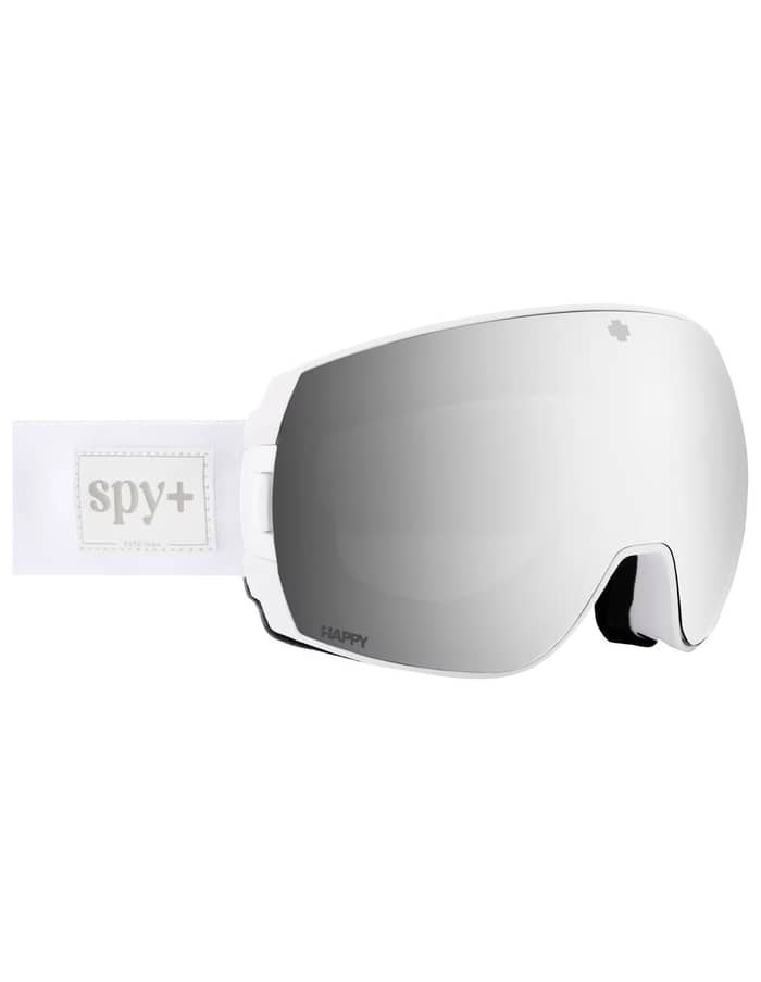 Legacy Se White Ir - Bronze Platinum Mirror + Gray Green Red Mirror