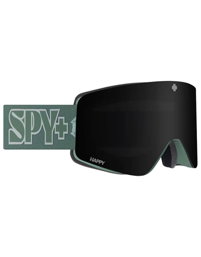 Marauder Se + Zak Hale - Gray Green Black + Persimmon Silver