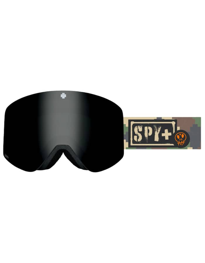 Marauder Spy Digi Camo/Happy Bronze Black Mirror