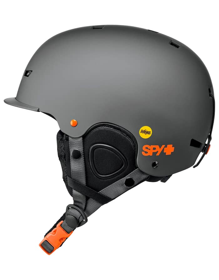 Galactic 2.0 Mips Matte Gray
