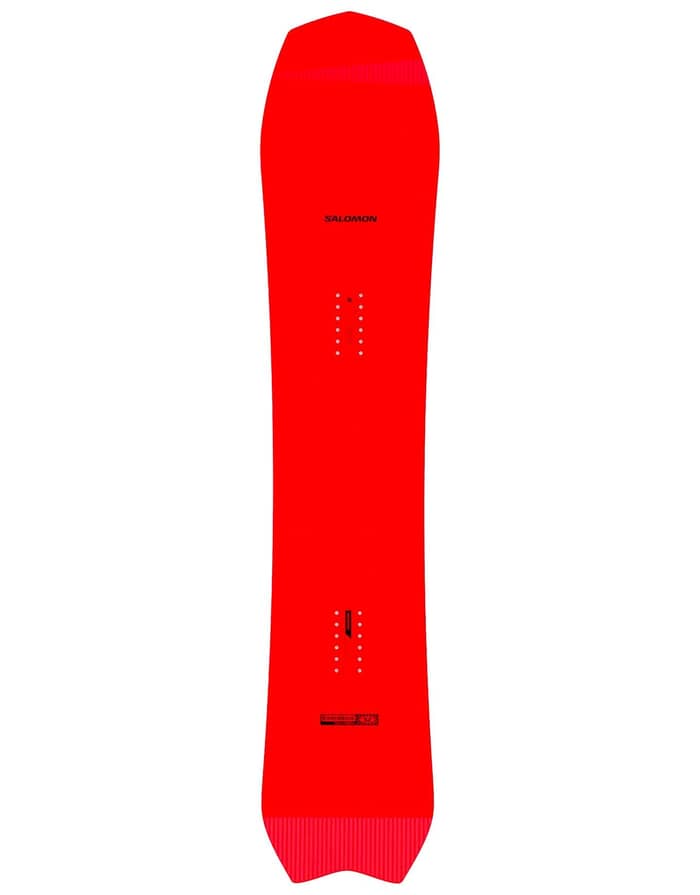 Salomon Snowboard Dancehaul 2026 Men's snowboards : Snowleader