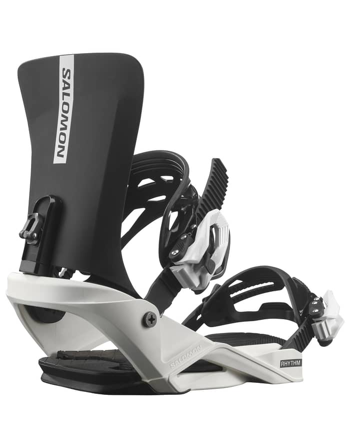 Rhythm JR Black/White