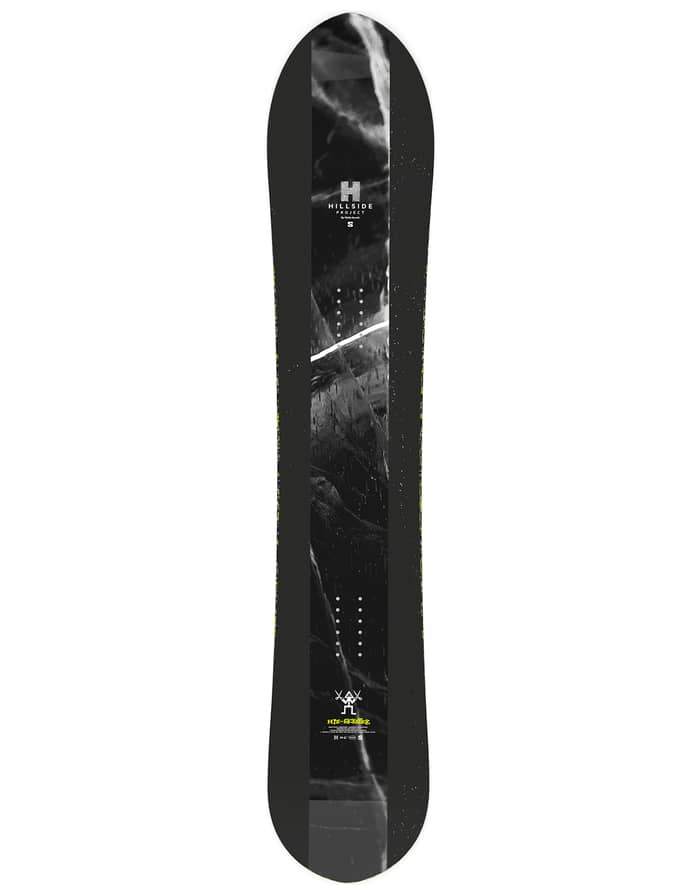 HPS Sickstick 2027