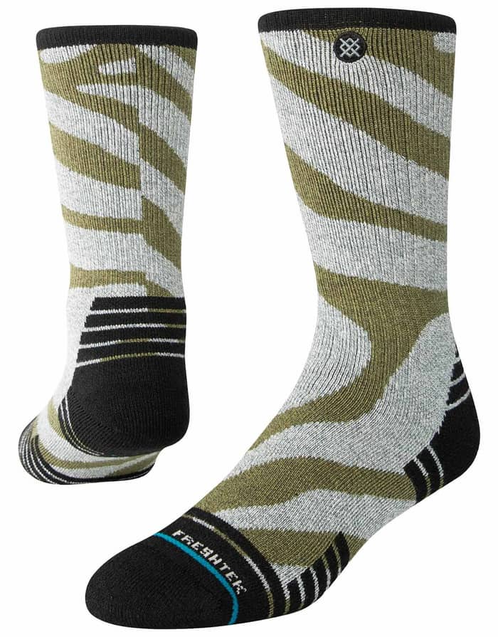 Night Owl Hike Teal