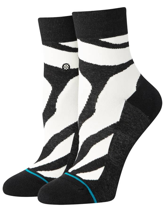 Ze Qtr Black