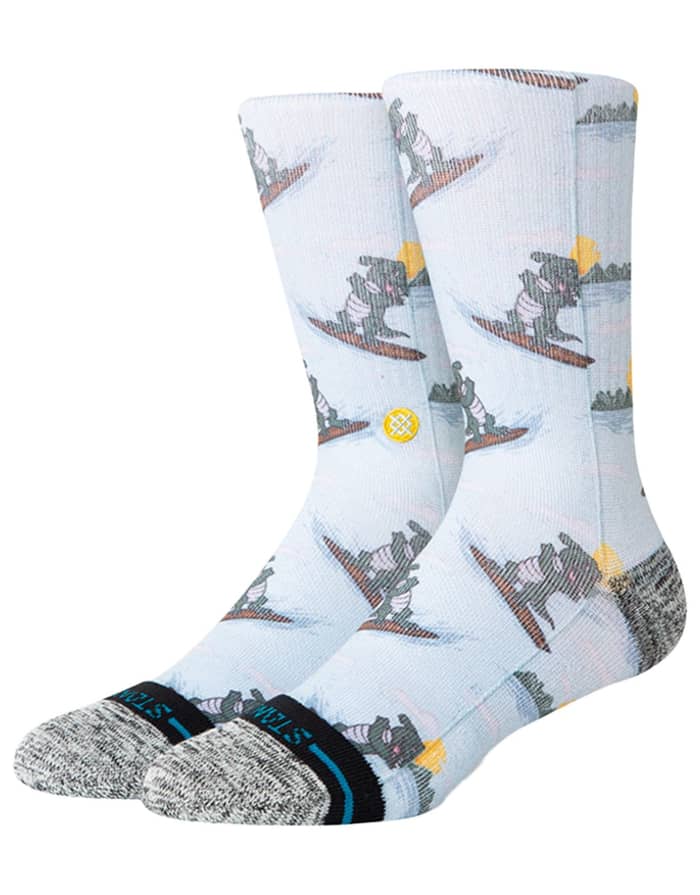 Later Gator Crew Lightblue