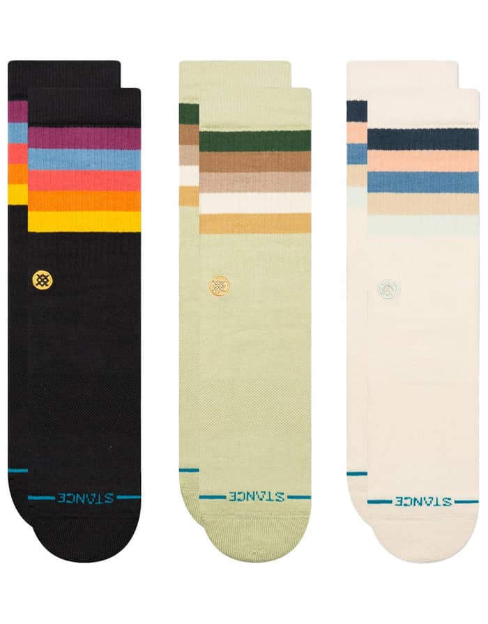 Maliboo 3 Pack Multi