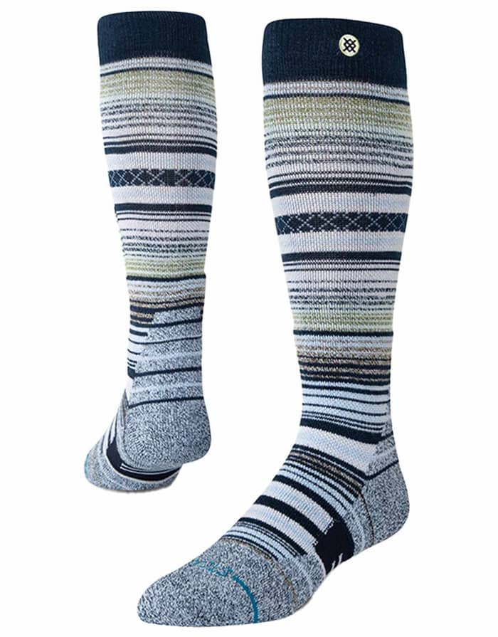 Curren Snow Navy
