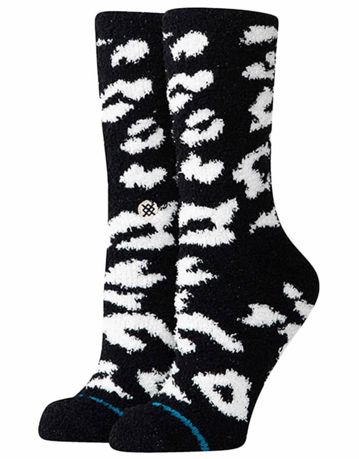 Purrfect Crew Black