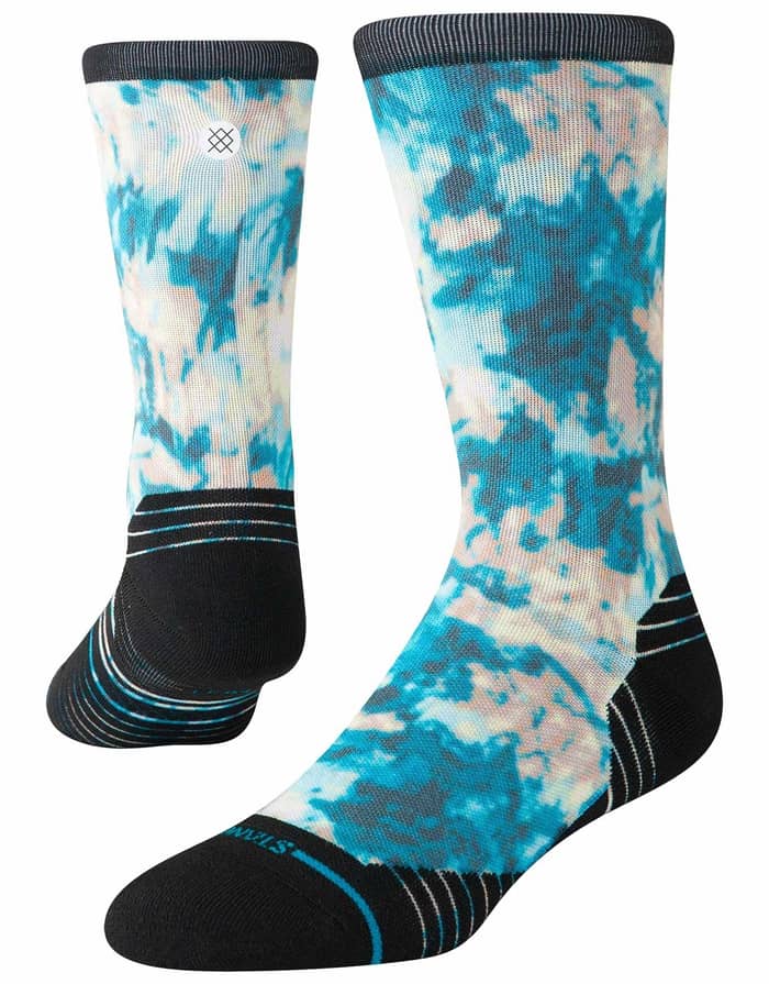 Serengeti Light Crew Teal