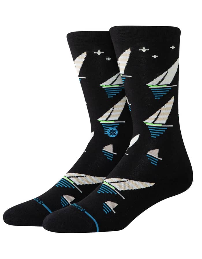 Midnight Run Black