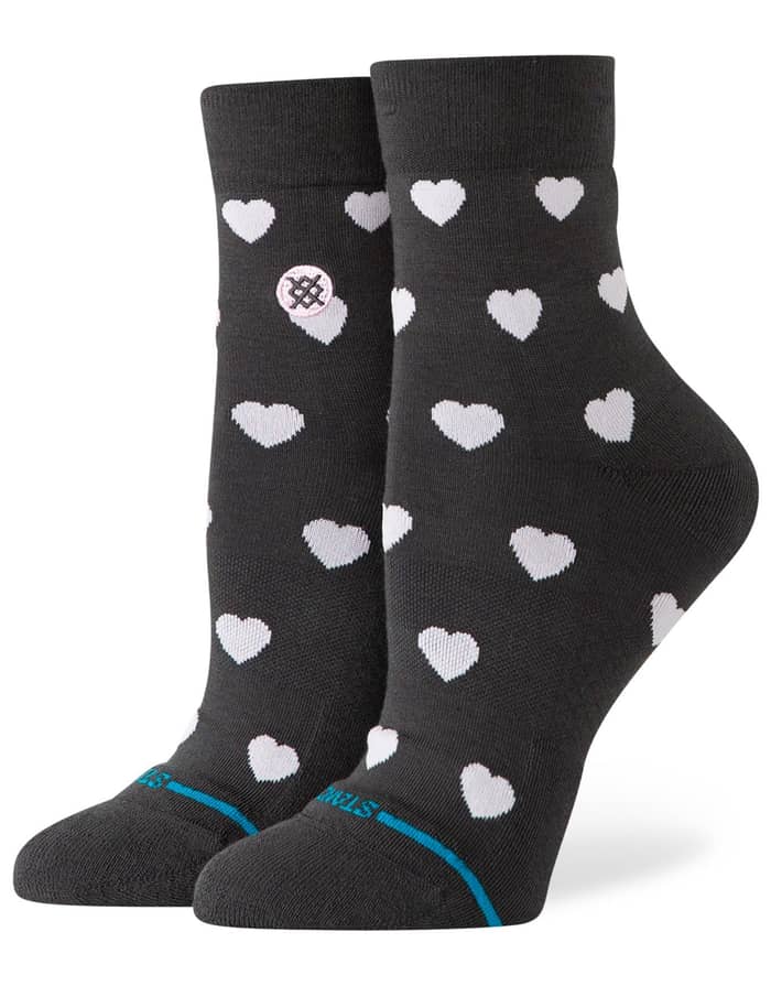 Hearts Lowrider Charcoal