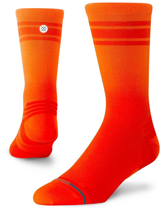 Sunset Ul Crew Orange