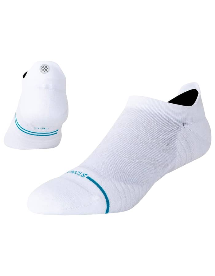Run Light Tab White