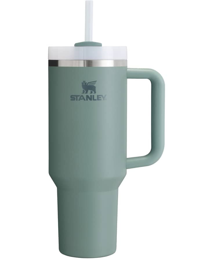 The Quencher H2.O Flowstate™ Tumbler 1.18L Shale