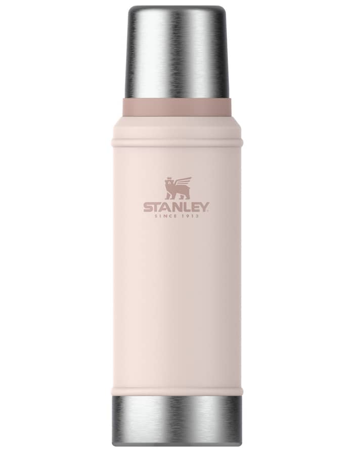 Classic Legendary Bottle 0.75L Rose Quartz