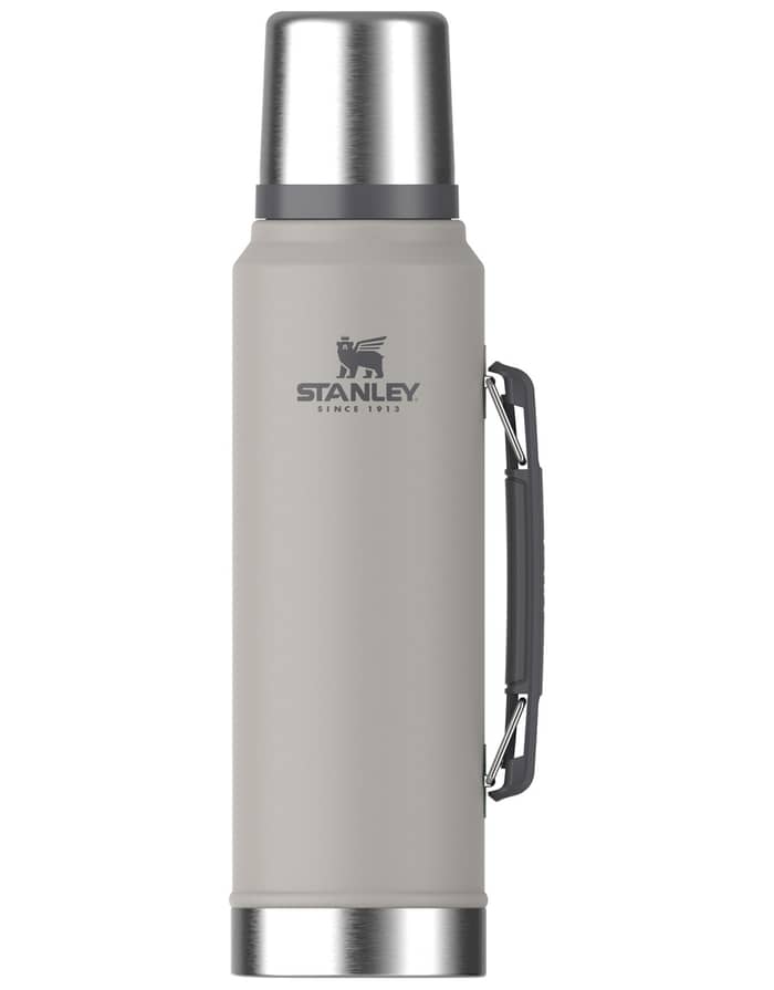 Classic Legendary Bottle 1.0L Ash