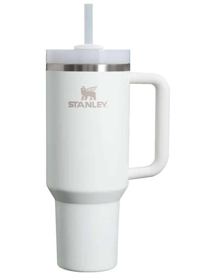 The Quencher H2.O Flowstate™ Tumbler 1.18L Frost