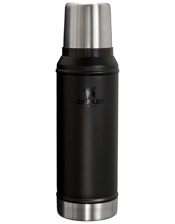The Legendary Classic Bottle 0.94L - Black 2.0