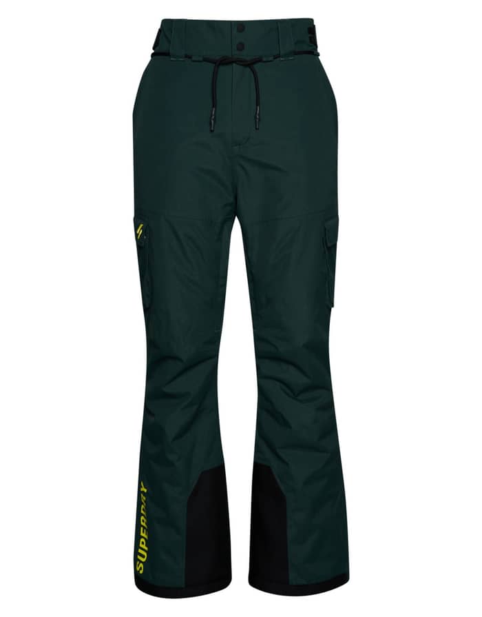 Ultimate Rescue Pant M Mountain View