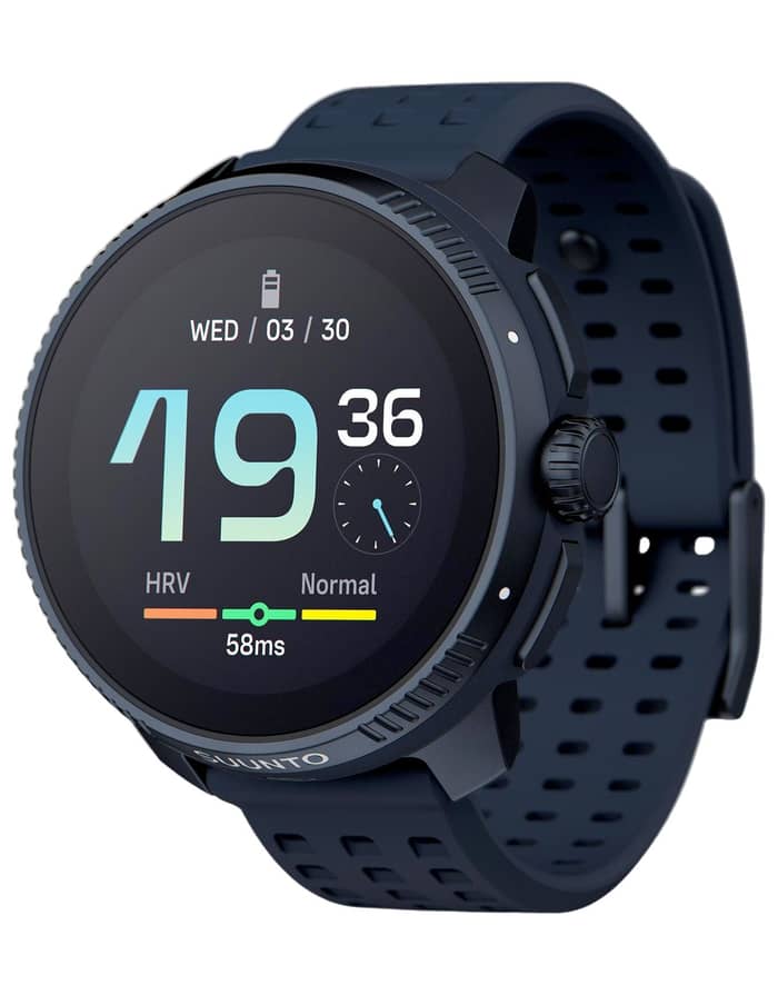Suunto Race Midnight