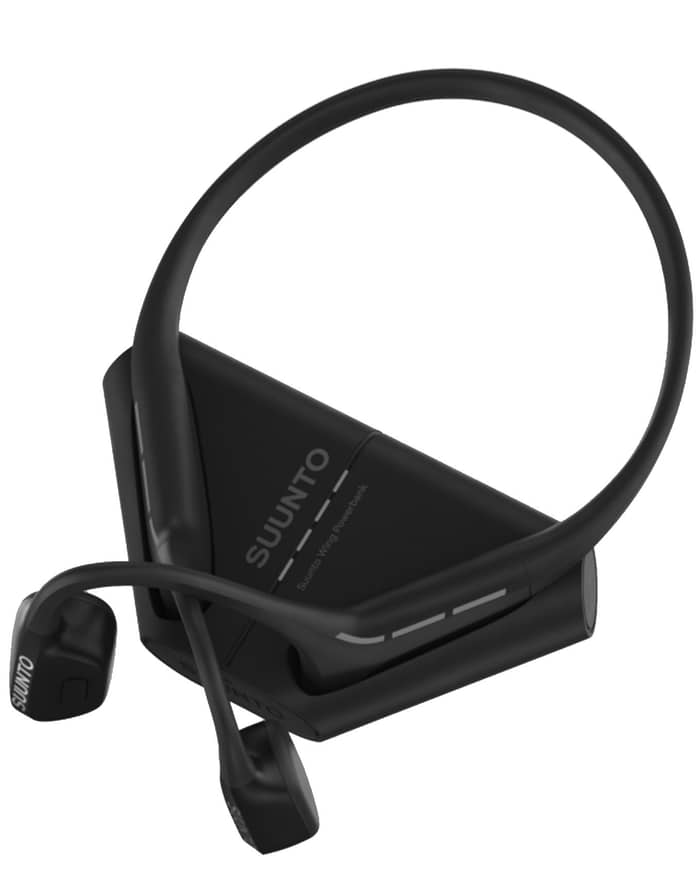 Suunto Wing Powerbank