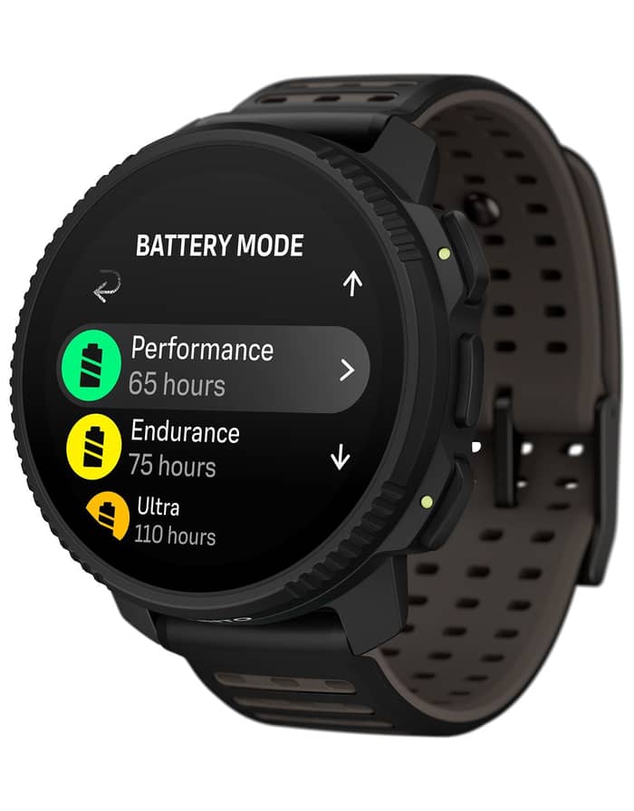 Suunto Vertical 2 Black