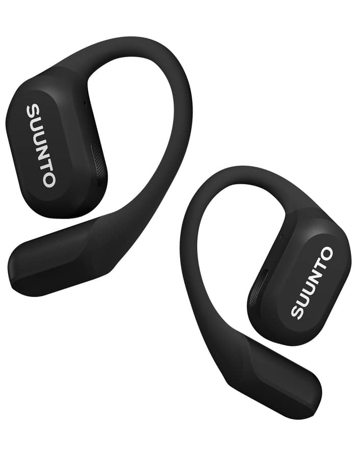Suunto Spark Black