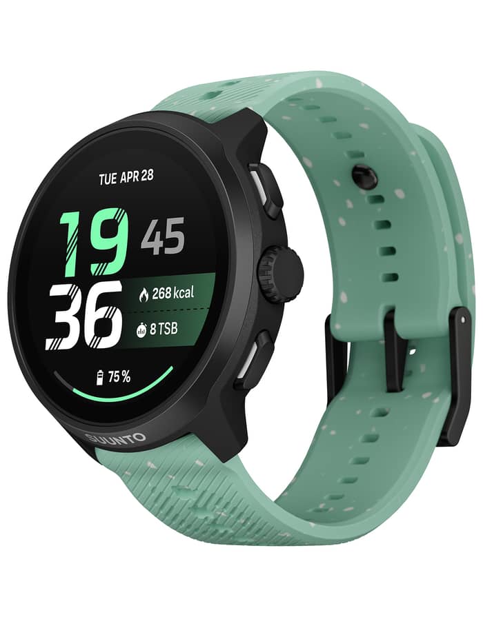 Suunto Run 2 Aloe Green 4GB