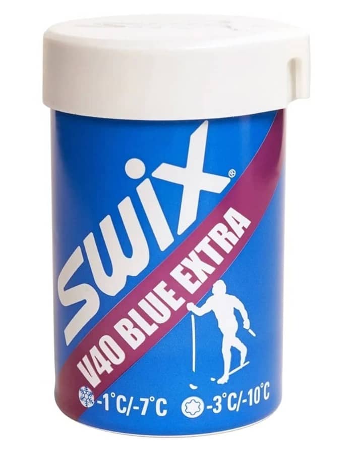 Blue Extra Hardwax -1°C/-7°C - 45g