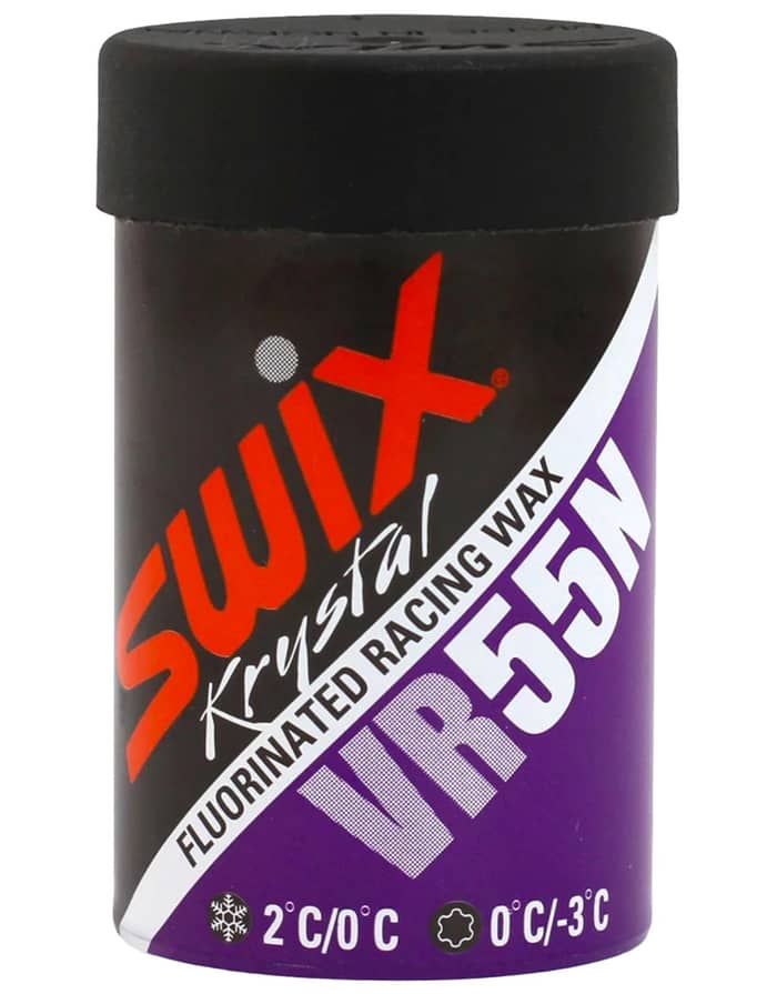 Poussette 45G Violet Soft