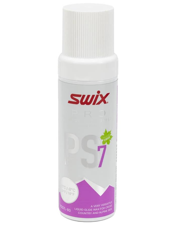 PS7 Liquid Violet 80ml -2°C/-8°C