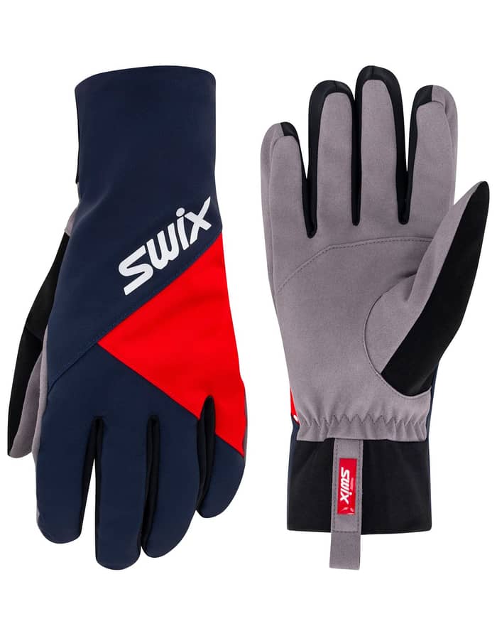 Inspire Primaloft Glove Dark Navy