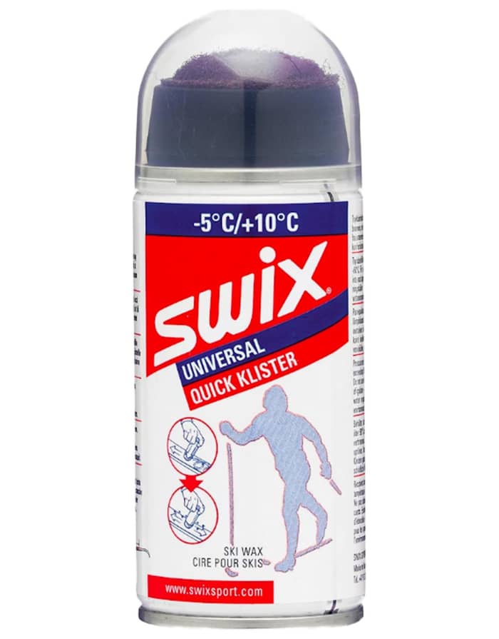 K65C Uni Quick Klister ,150Ml