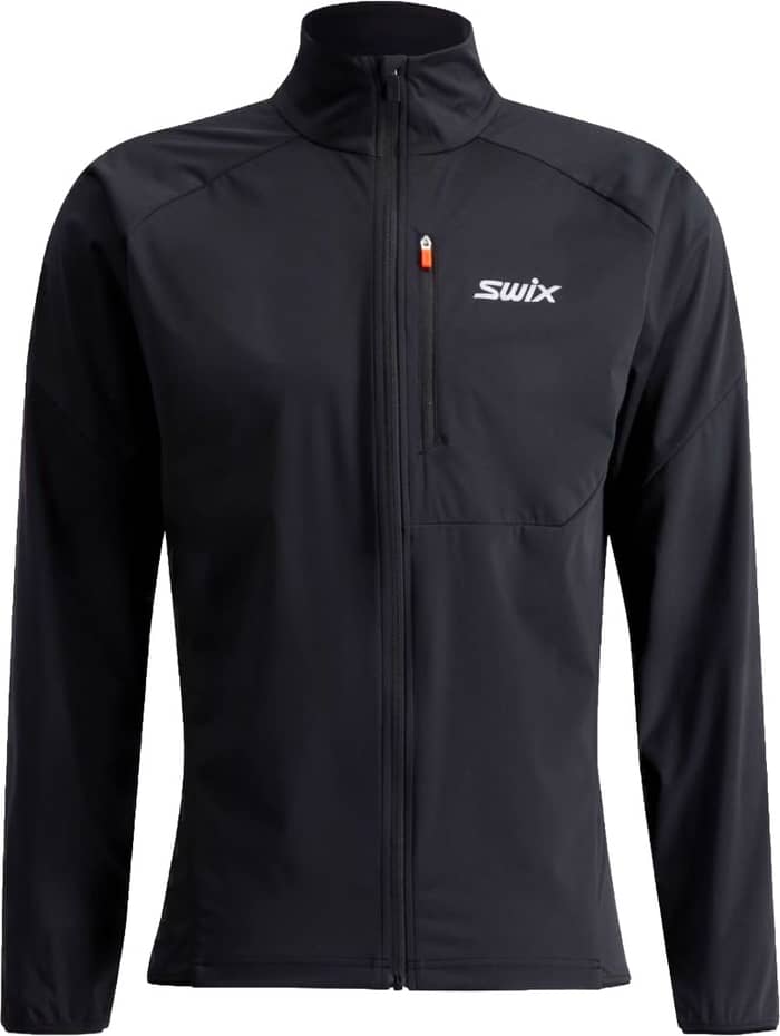 Focus Jacket M Jet Black