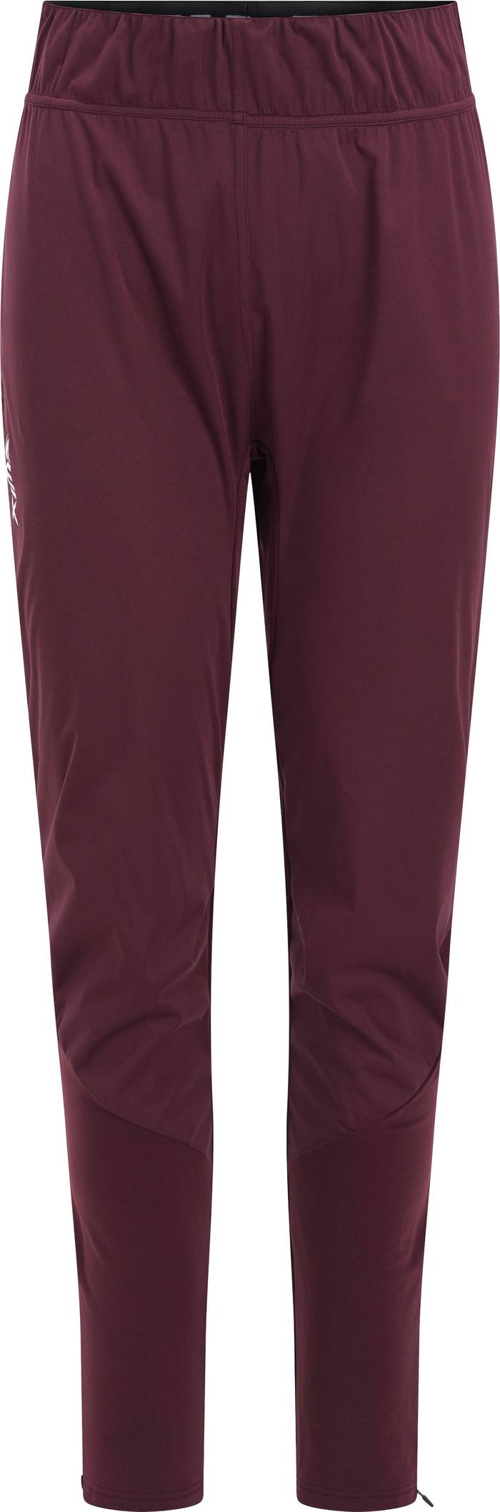 Focus Pants W Port Royale