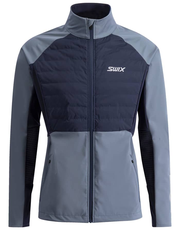 Elevation Jacket M Stormy Weather