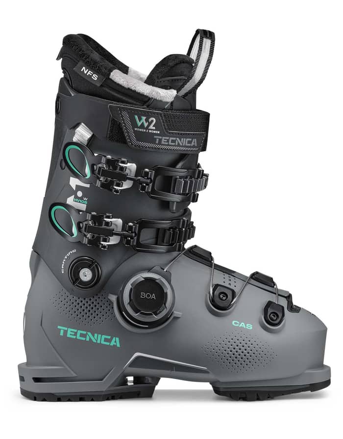 Mach Boa Hv 105 W Gw Sport Grey