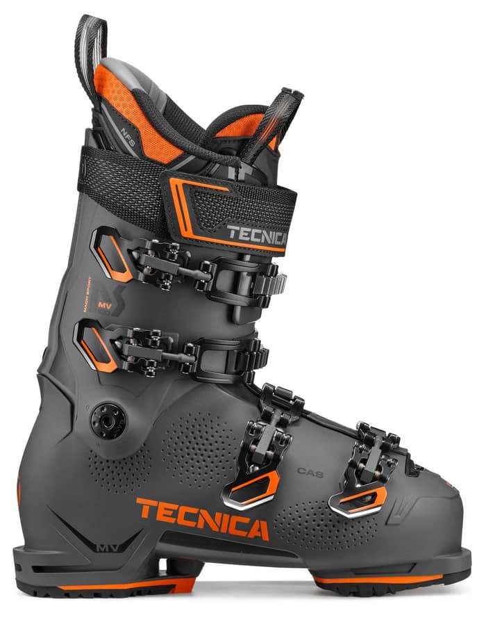 Mach Sport Mv 100 Gw Race Grey